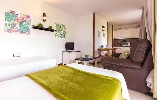 Apartamentos Novelty Arysal Salou Apartment