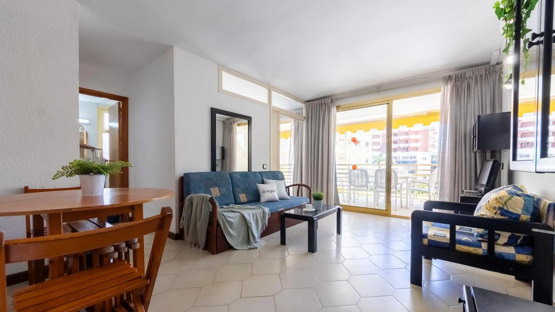 Apartment Apartamentos Novelty Arysal Salou
