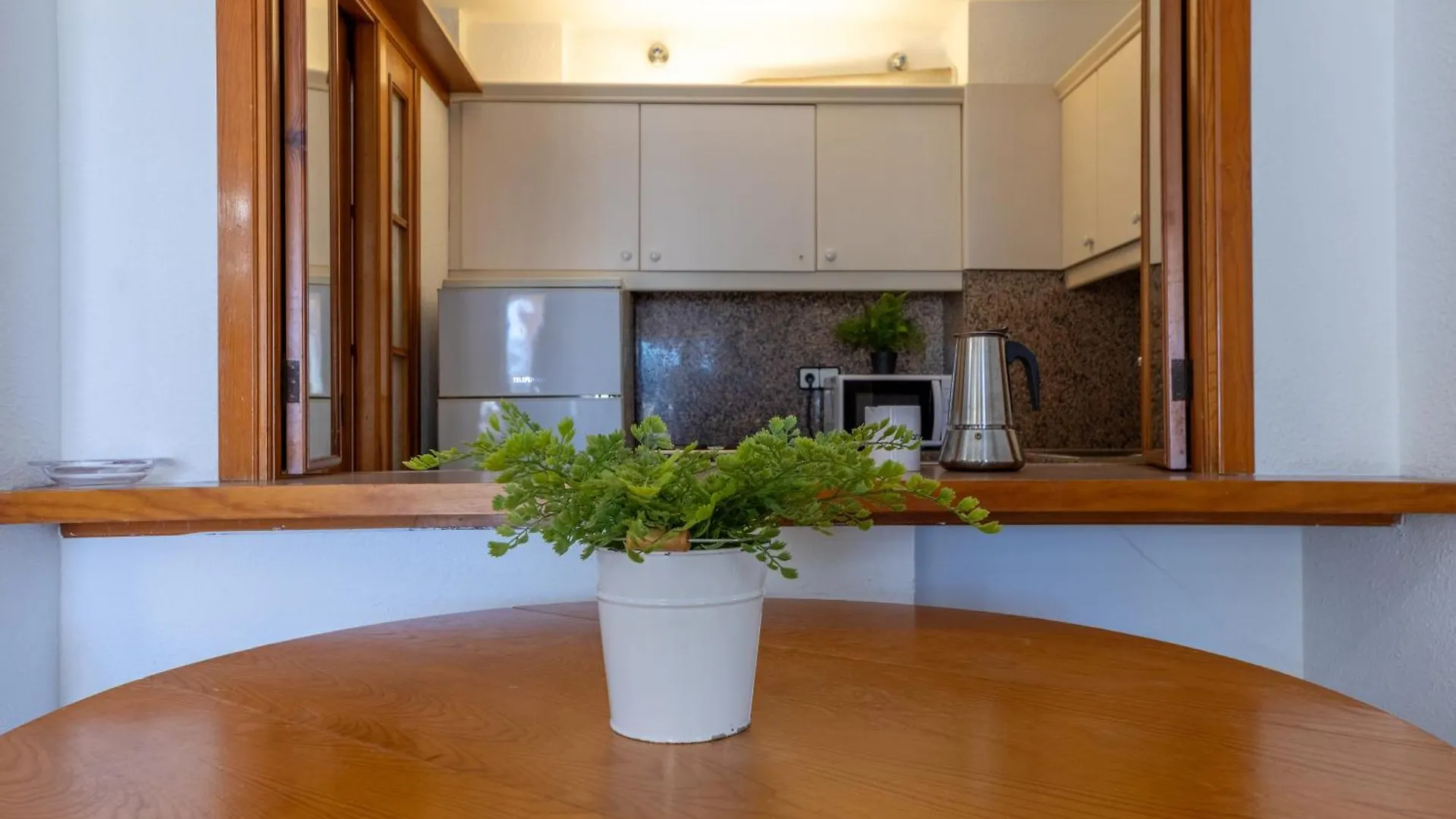 Apartamentos Novelty Arysal Salou Apartment