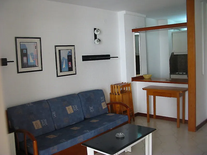 Apartment Apartamentos Novelty Arysal Salou