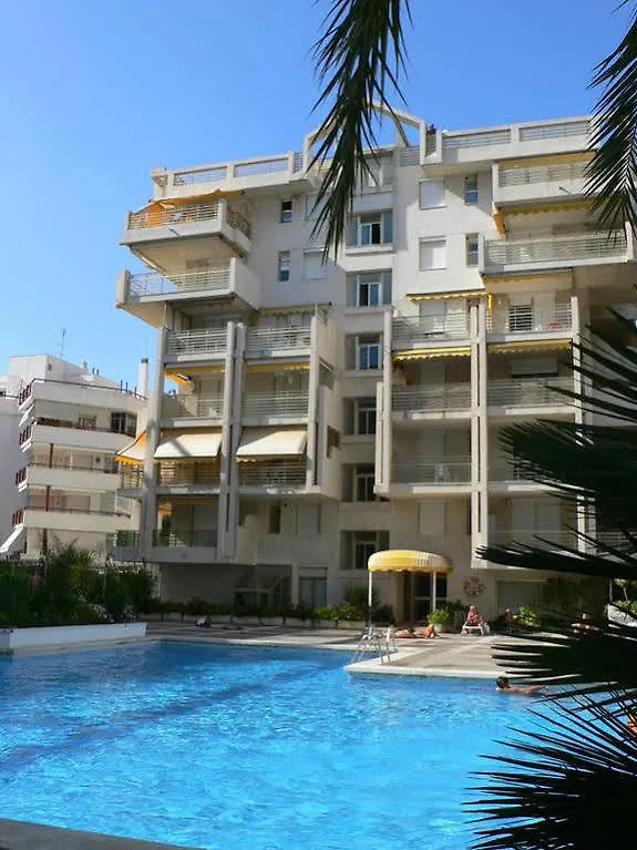Apartment Apartamentos Novelty Arysal Salou