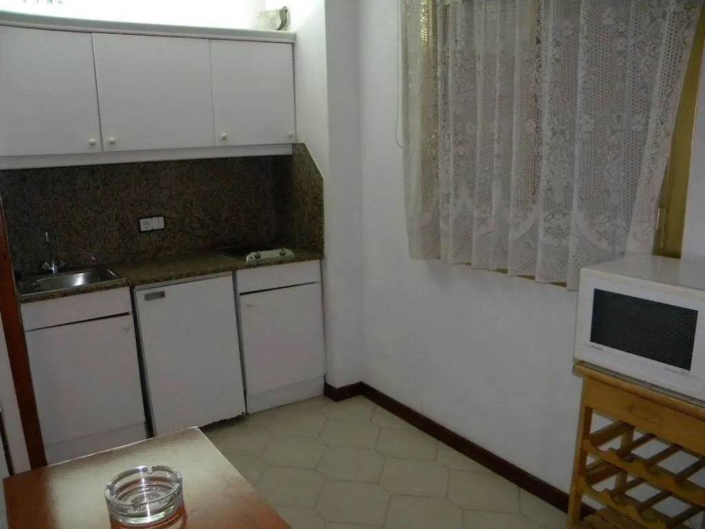Apartamentos Novelty Arysal Salou Apartment