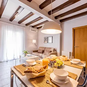 Sweett - Villarroel Apartment Barcelona