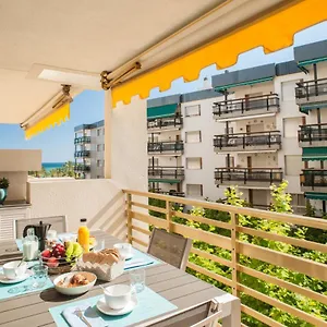 Appartement L'eixideta, Salou