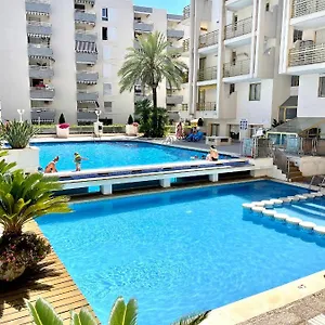 Appartement Apartbeach Novelty Climatizado Y Vistas Playa, Salou