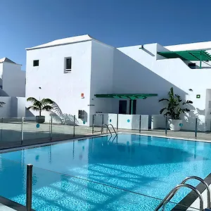 Celeste Apartment Costa Teguise