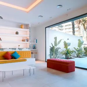Cye Apartment Salou
