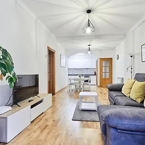 Txindoki By Basque Homes Apartment San Sebastian