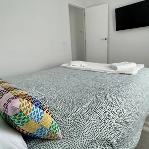 En El Casco Historico Apartment La Laguna (Tenerife)