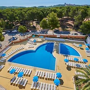 Inter 2 Apartment Salou