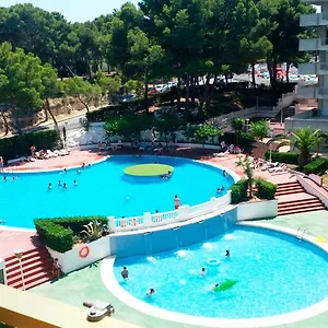 Appartement Apartsalou Lea, Salou