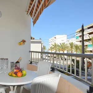 Appartement Apartamento En, Salou