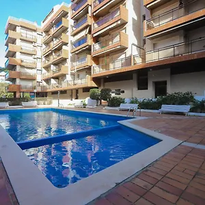 Appartement Differentflats Casalmar, Salou