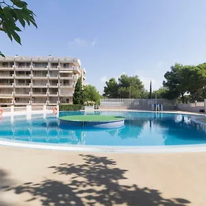 Appartement Cataluna 1, Salou