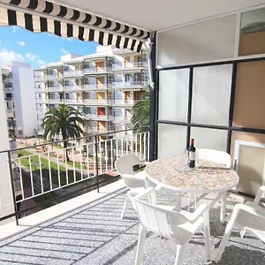 Appartement Aries Basic, Salou