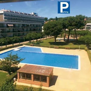 Appartement Reus Y Mar, Salou